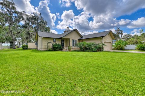 5325 DEER ISLAND Road Green Cove Springs FL 32043