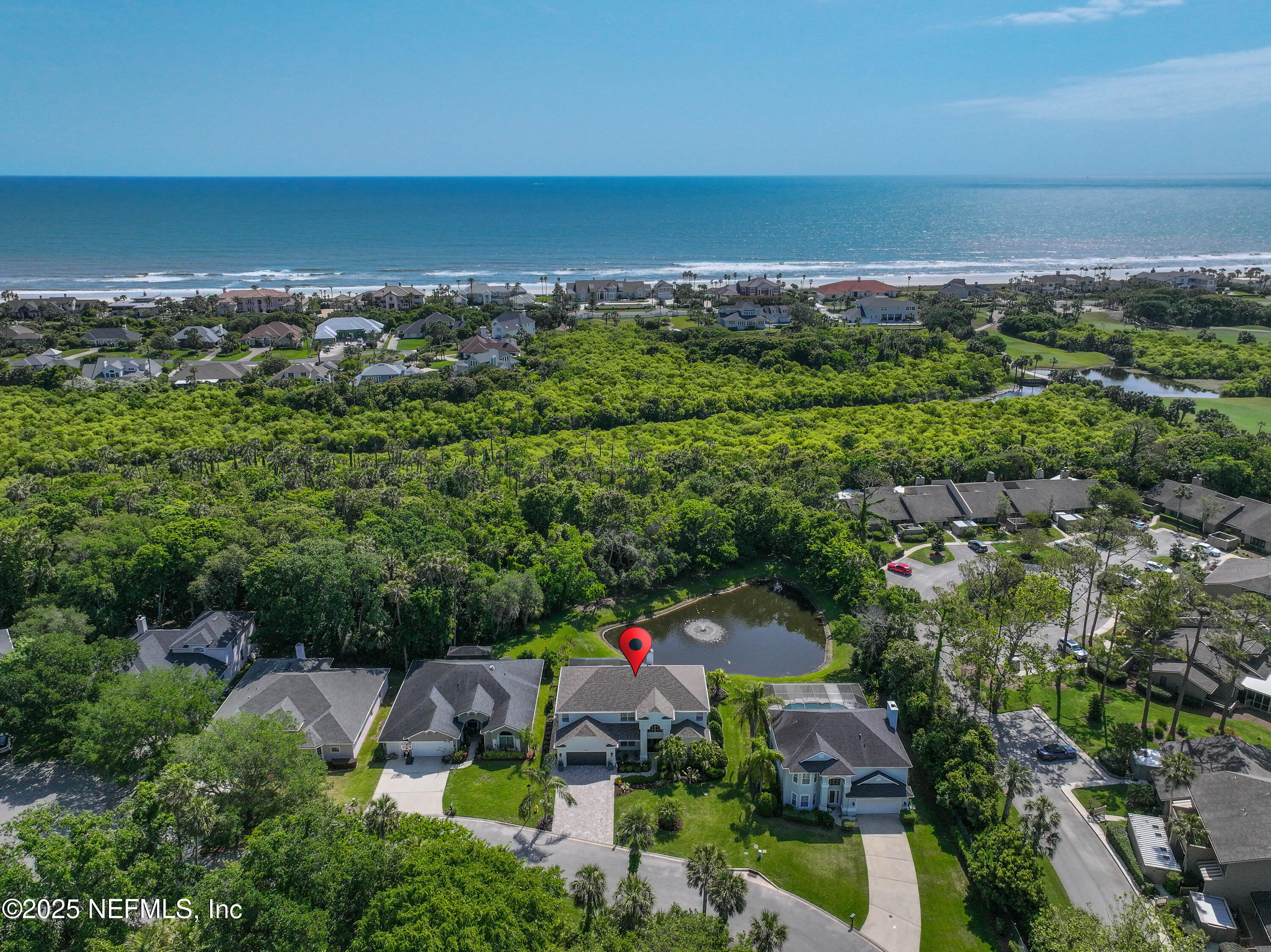 3237 FIDDLERS HAMMOCK Lane