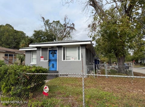 Photo of 3510 WILSON Street #A, Jacksonville, FL 32209 (MLS # 2151393)