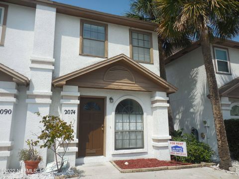 Photo of 2074 S 2ND Street, Jacksonville Beach, FL 32250 (MLS # 2139079)