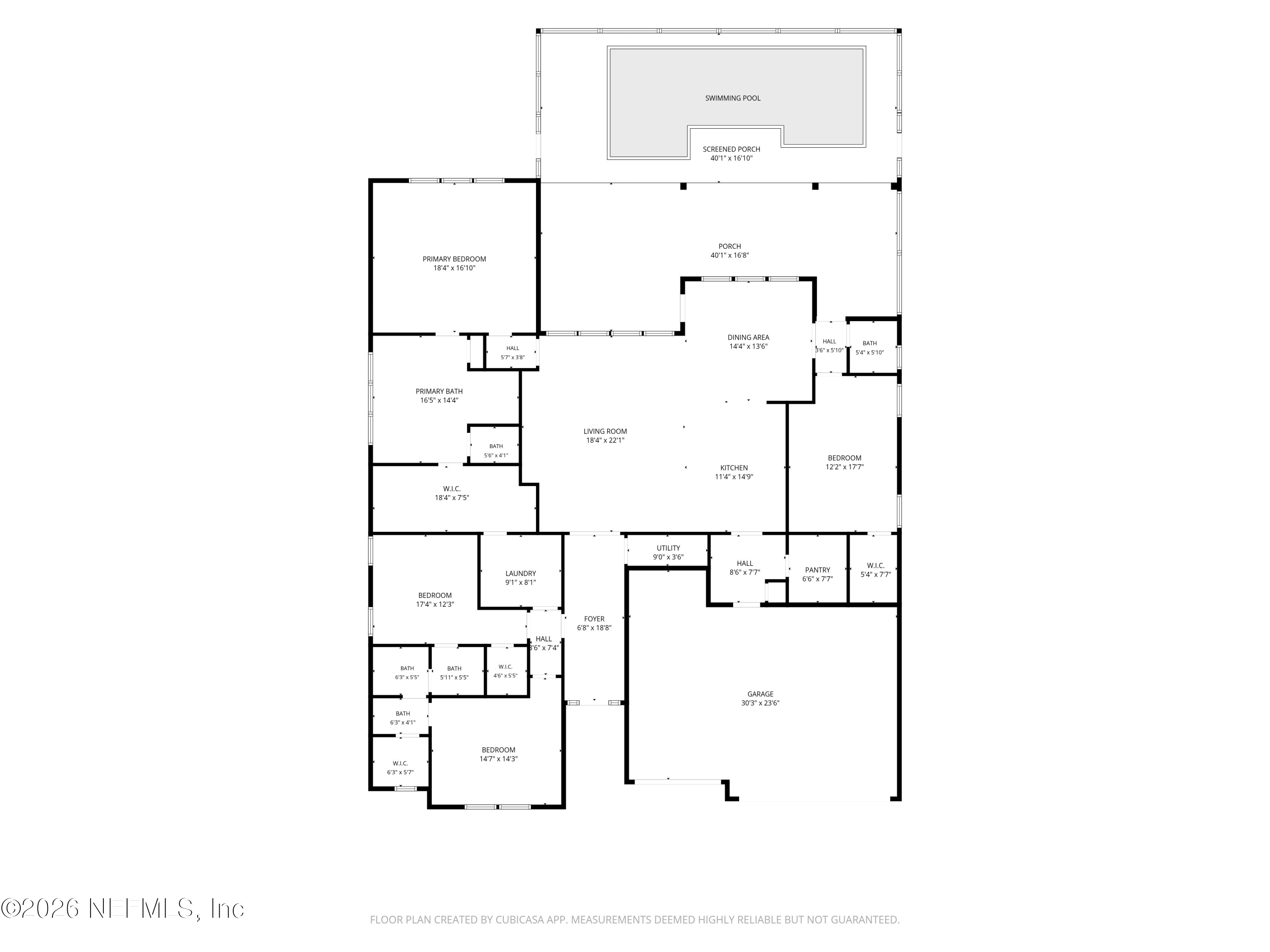 218 SHINNECOCK Drive