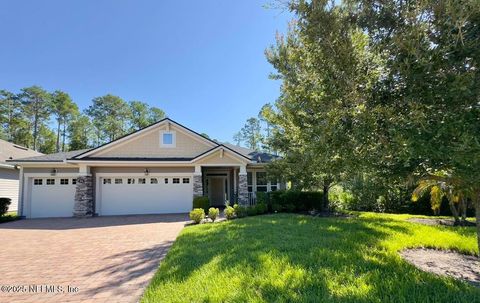 454 CYPRESS TRAILS Drive Jacksonville FL 32081