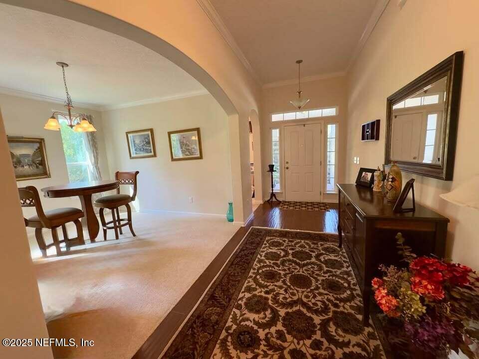 454 CYPRESS TRAILS Drive
