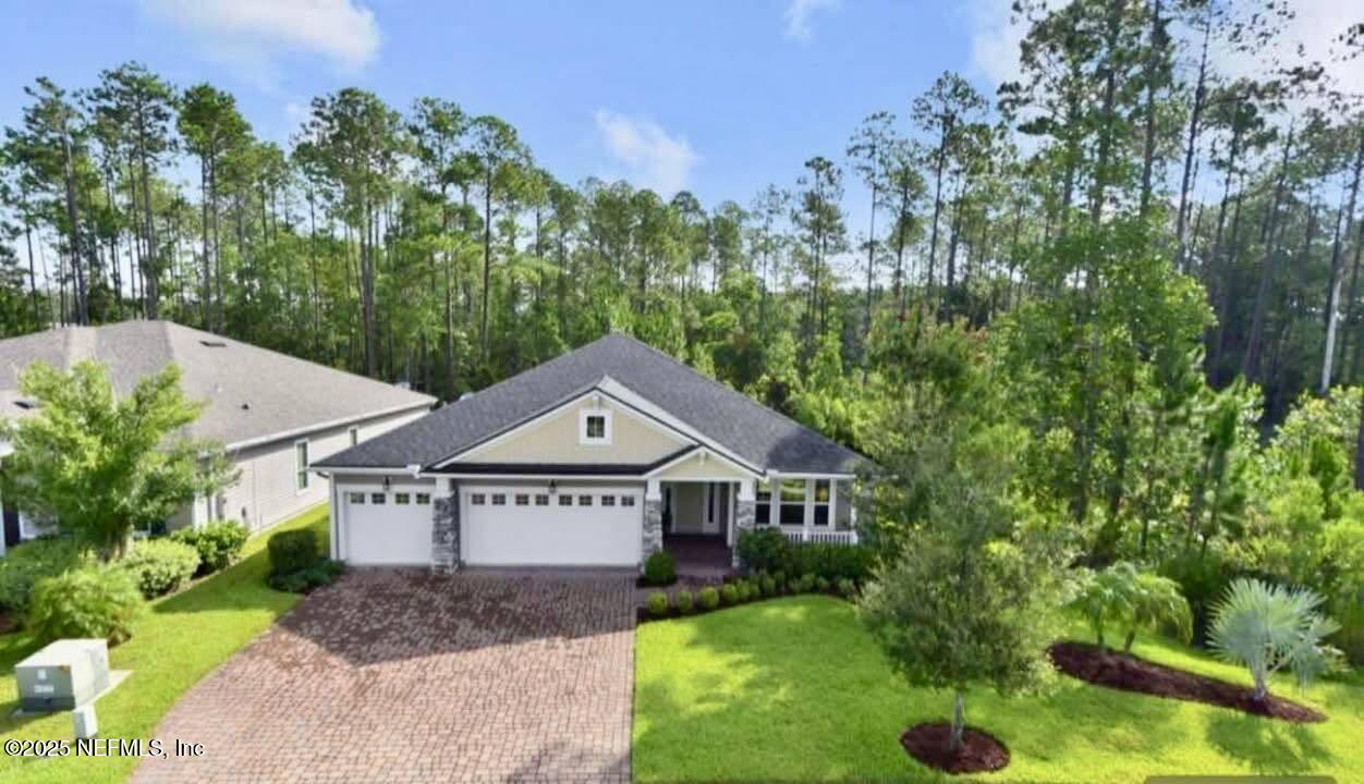454 CYPRESS TRAILS Drive