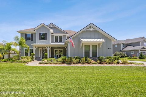 116 WESTCOTT Parkway St. Augustine FL 32095