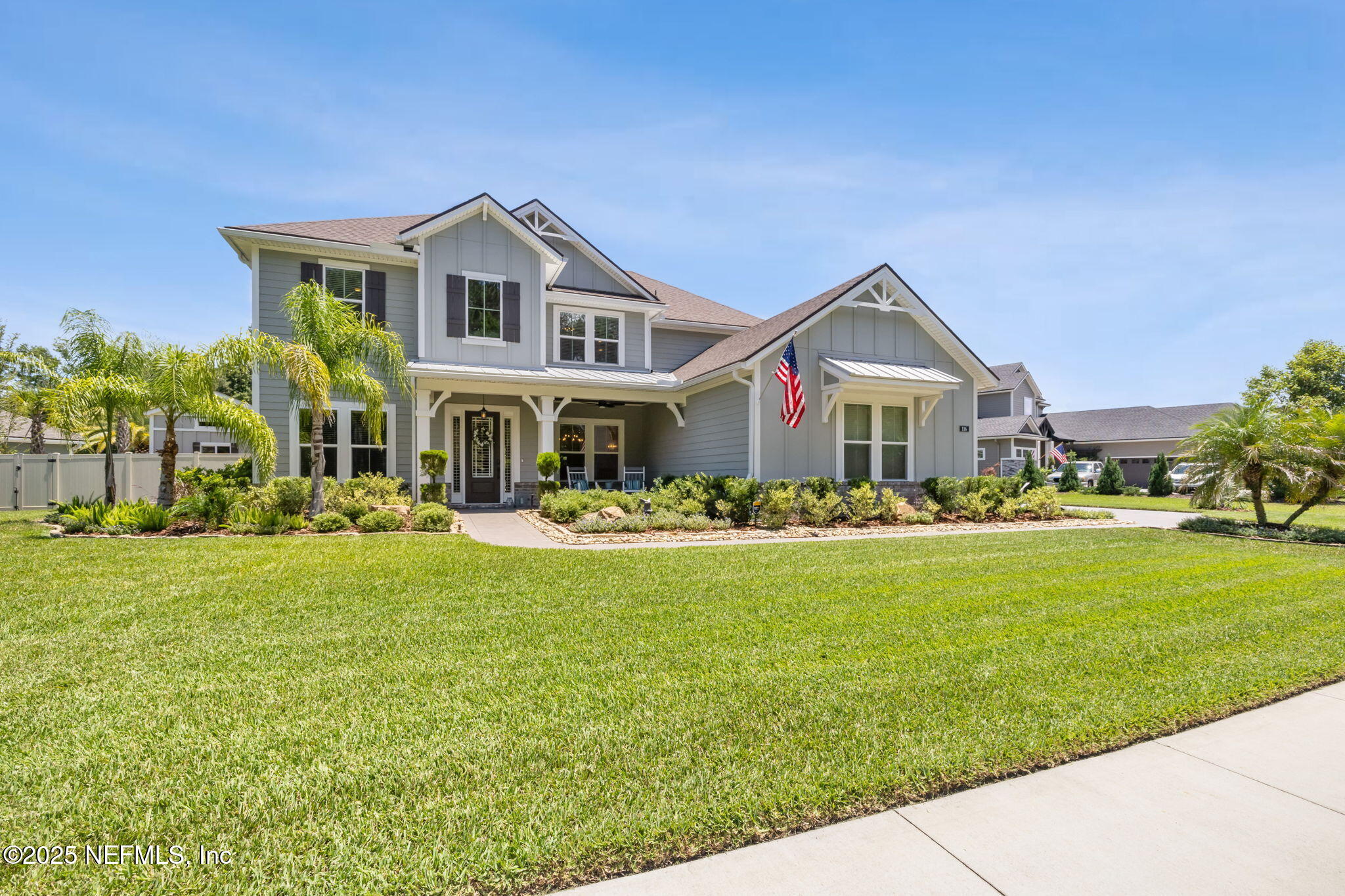 116 WESTCOTT Parkway