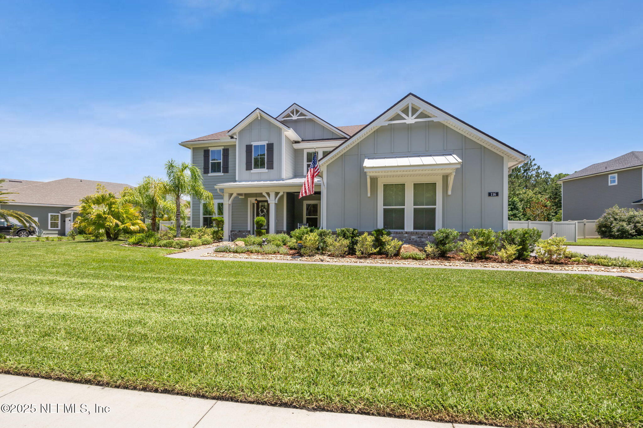 116 WESTCOTT Parkway