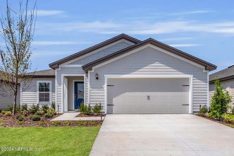 A home in Hilliard