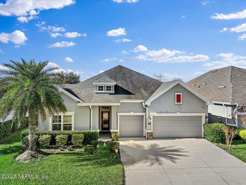 A home in Ponte Vedra