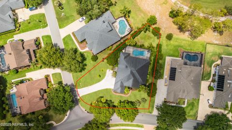 297 ST JOHNS GOLF Drive St. Augustine FL 32092