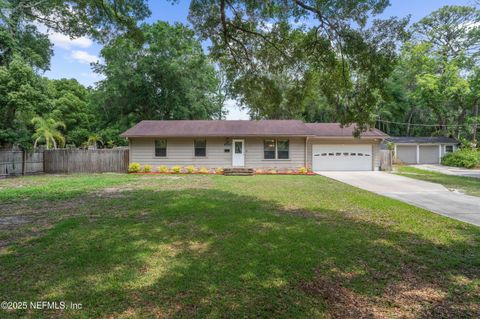 9747 BRADLEY Road Jacksonville FL 32246