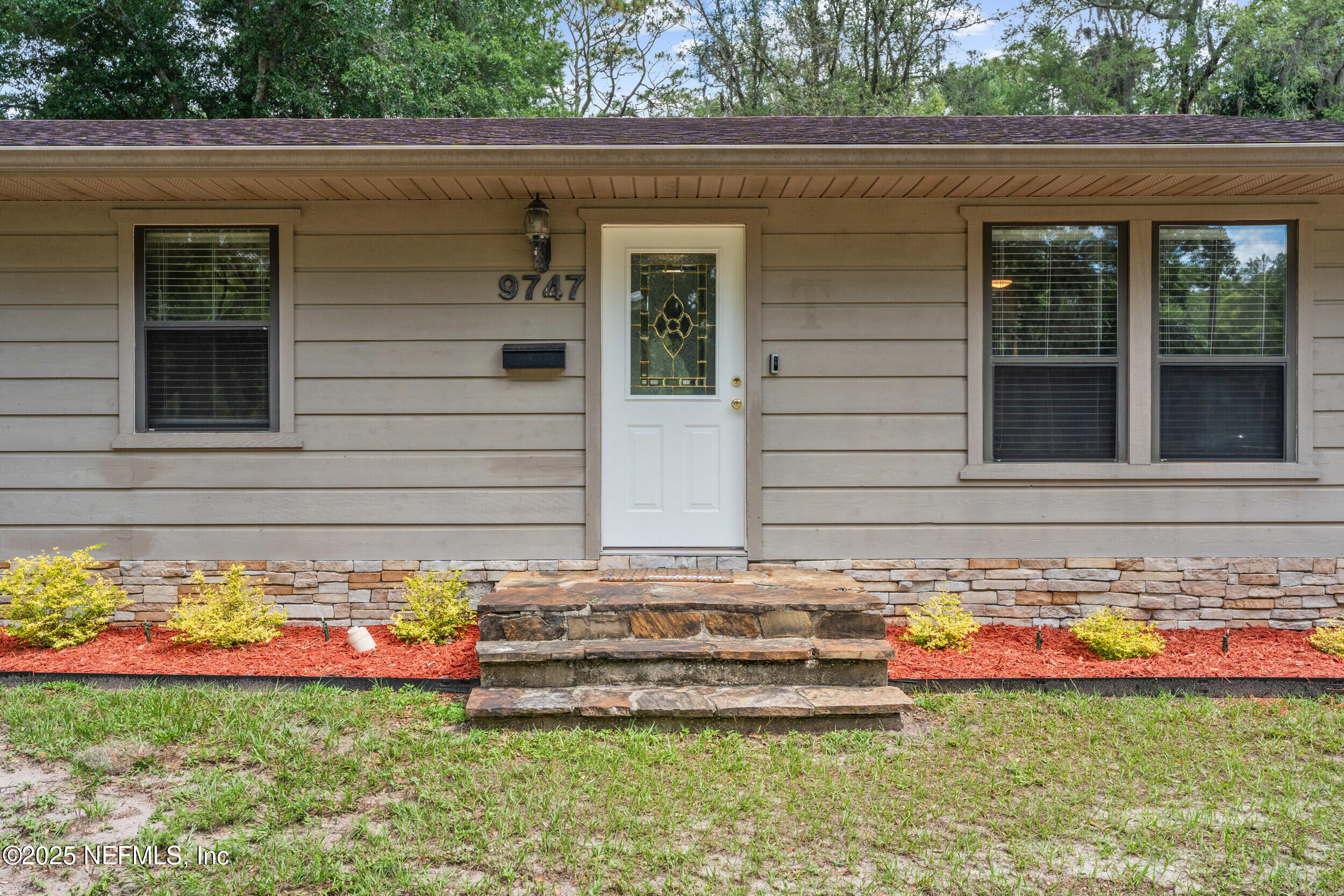 9747 BRADLEY Road
