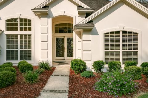 A home in Green Cove Springs