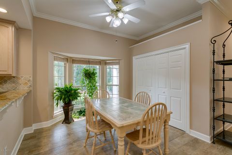 A home in Green Cove Springs