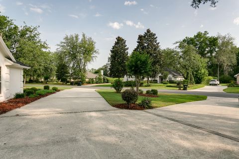 A home in Green Cove Springs