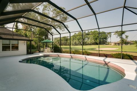 A home in Green Cove Springs