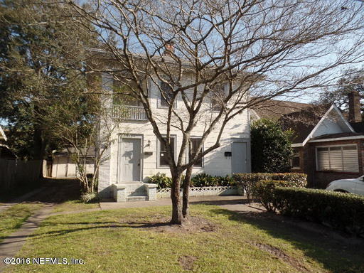Jacksonville, FL home for sale located at 4324 Antisdale Street, Jacksonville, FL 32205
