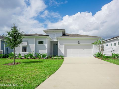 309 PELTON Place St. Johns FL 32259