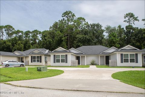 Photo of 127 PLANTATION POINT Drive, St. Augustine, FL 32084 (MLS # 2153067)