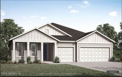 Photo of 1032 CREIGHTON Road, Fleming Island, FL 32003 (MLS # 2144652)