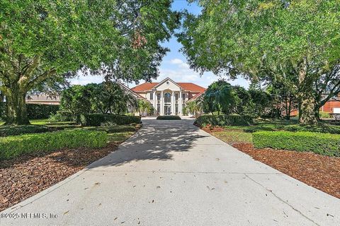 A home in Fleming Island