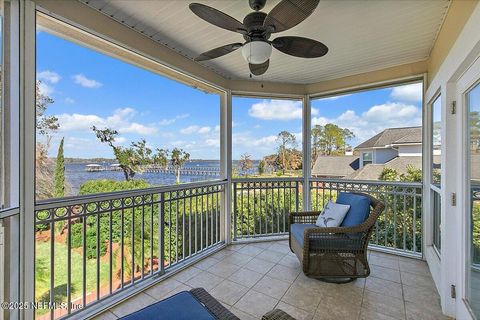 A home in Fleming Island