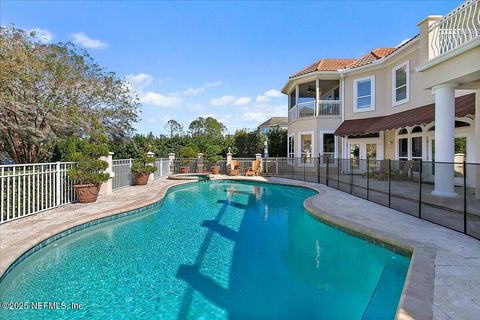 A home in Fleming Island