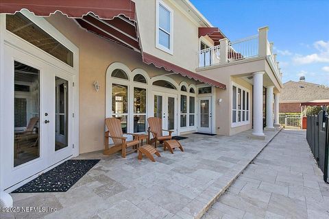 A home in Fleming Island