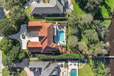 A home in Fleming Island