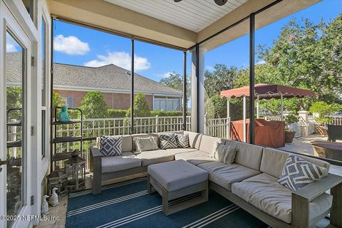 A home in Fleming Island