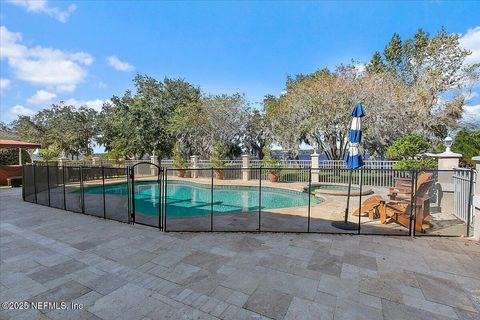 A home in Fleming Island