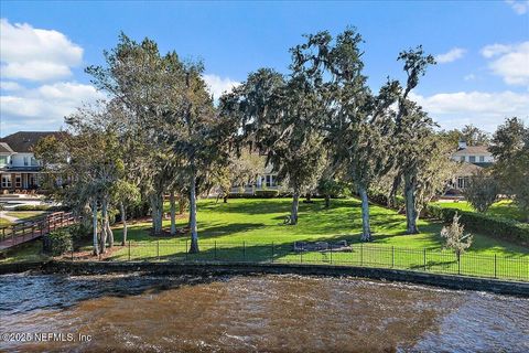 A home in Fleming Island