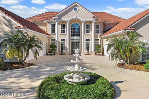 A home in Fleming Island