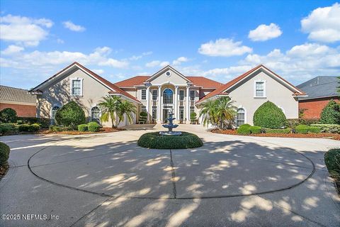 A home in Fleming Island