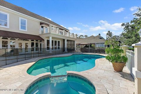 A home in Fleming Island