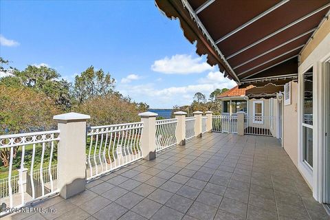 A home in Fleming Island