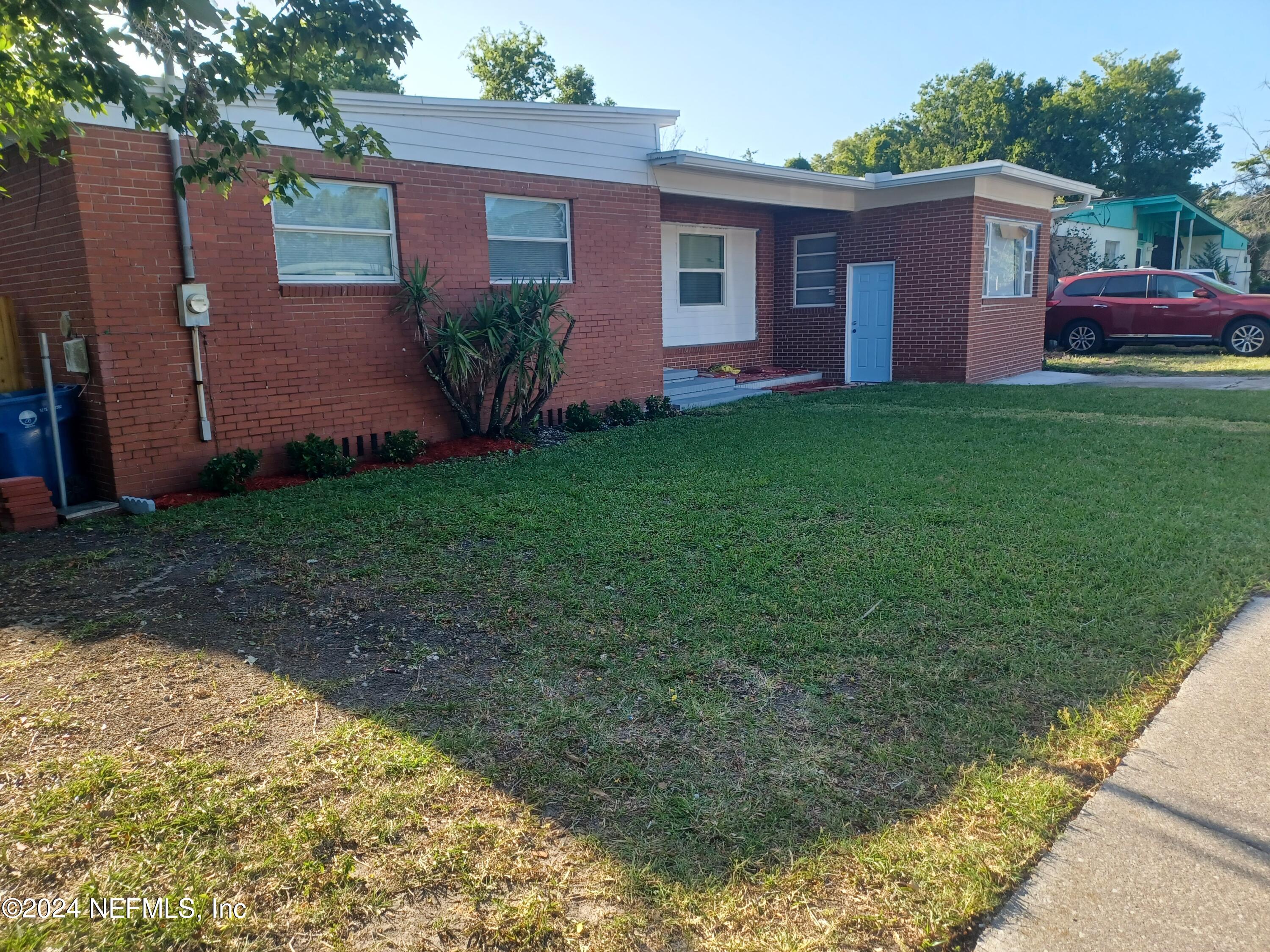 Jacksonville, FL home for sale located at 2512 Rogero Road, Jacksonville, FL 32211
