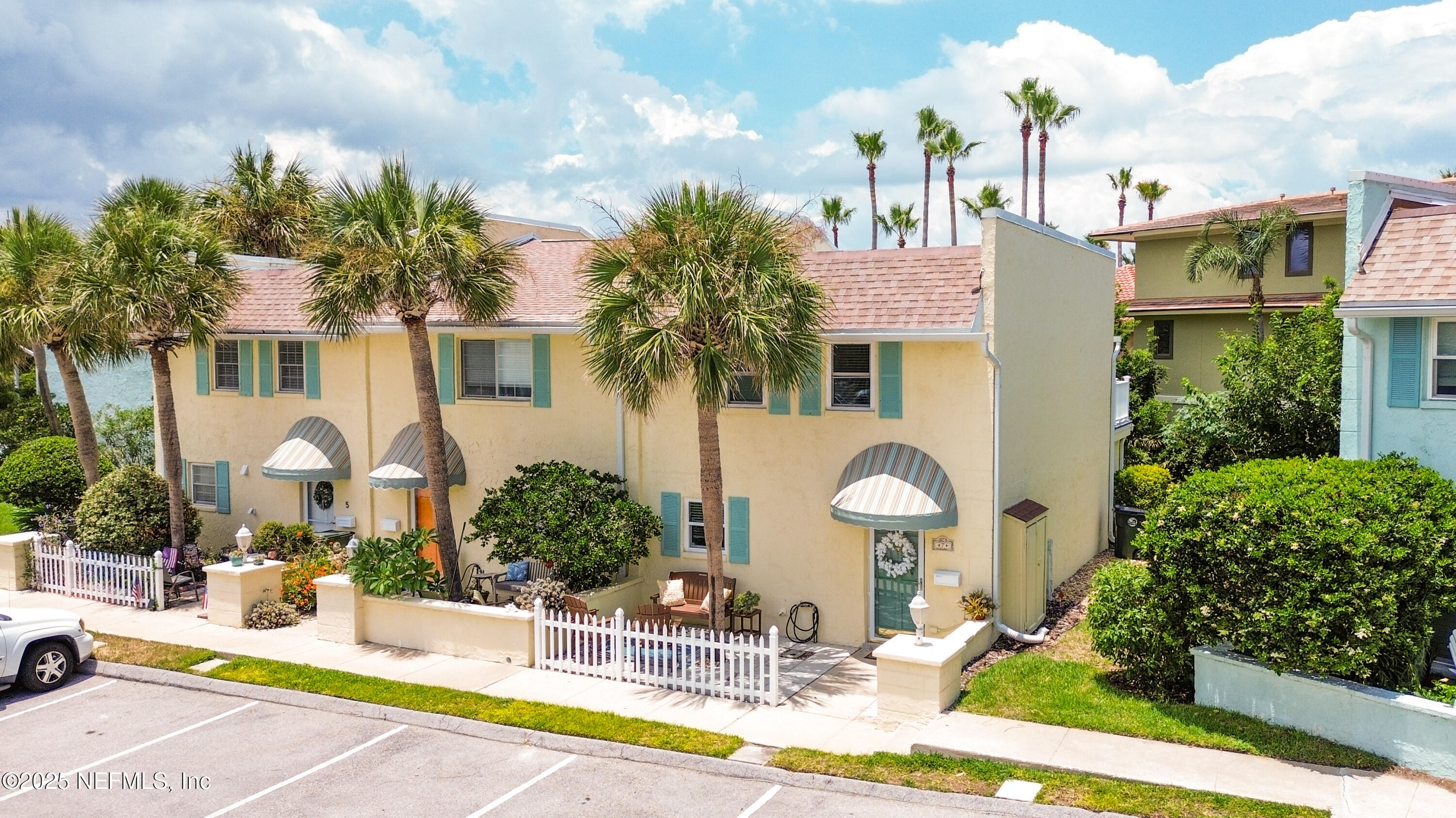 2233 SEMINOLE Road 7
