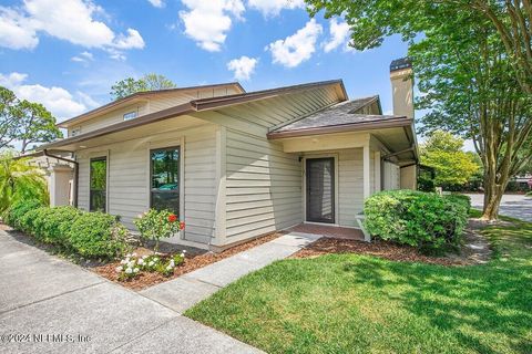 A home in Ponte Vedra Beach