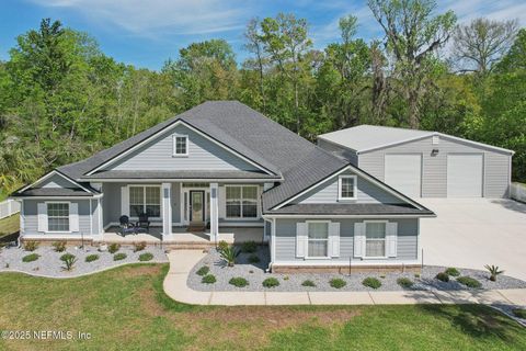 3325 CREIGHTON Lane Fleming Island FL 32003