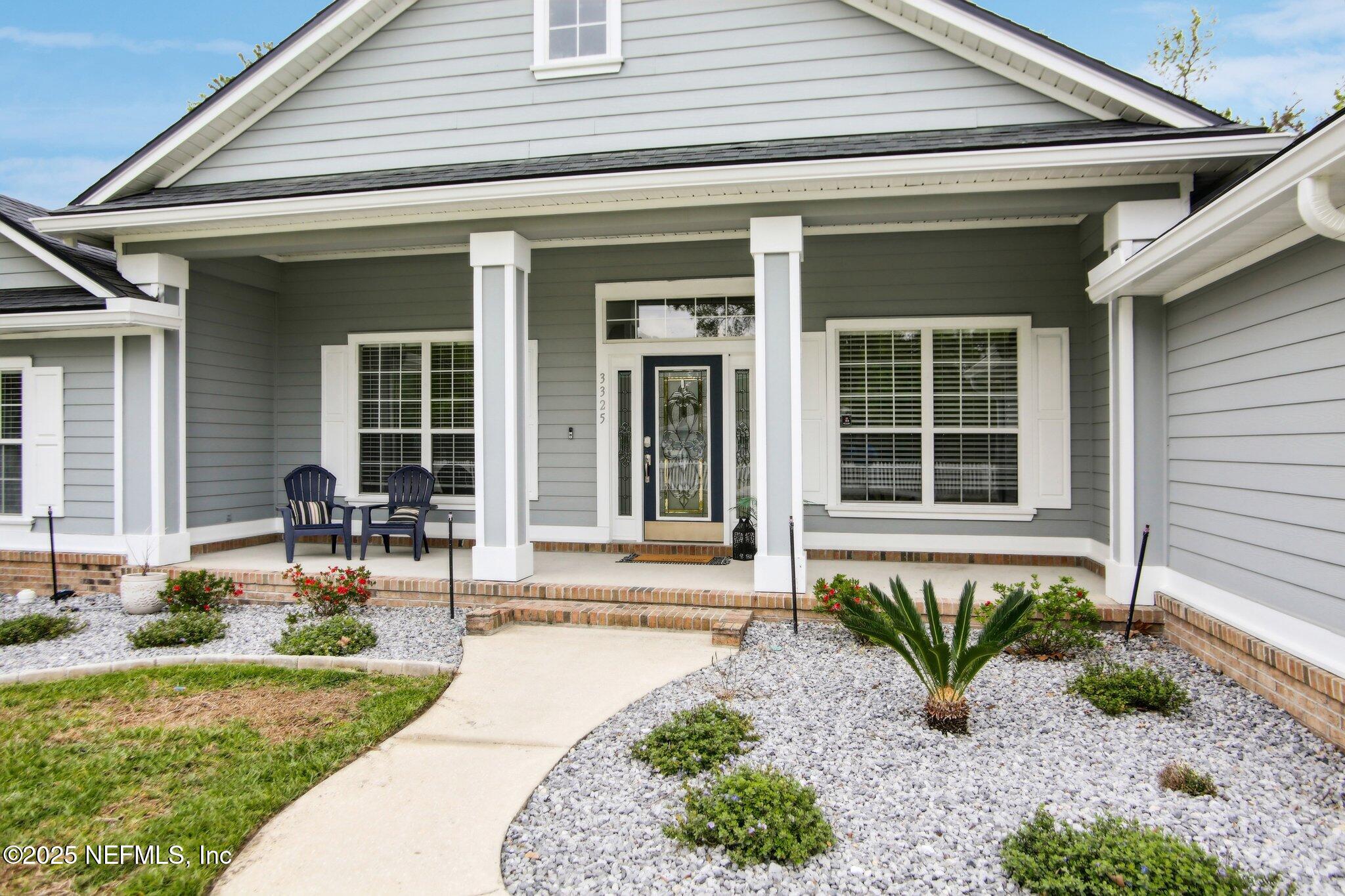 3325 CREIGHTON Lane