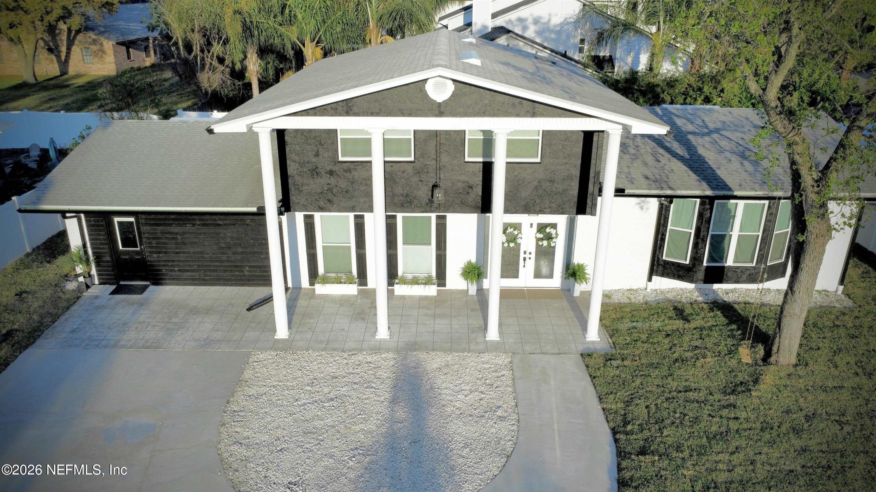 457 N A1A