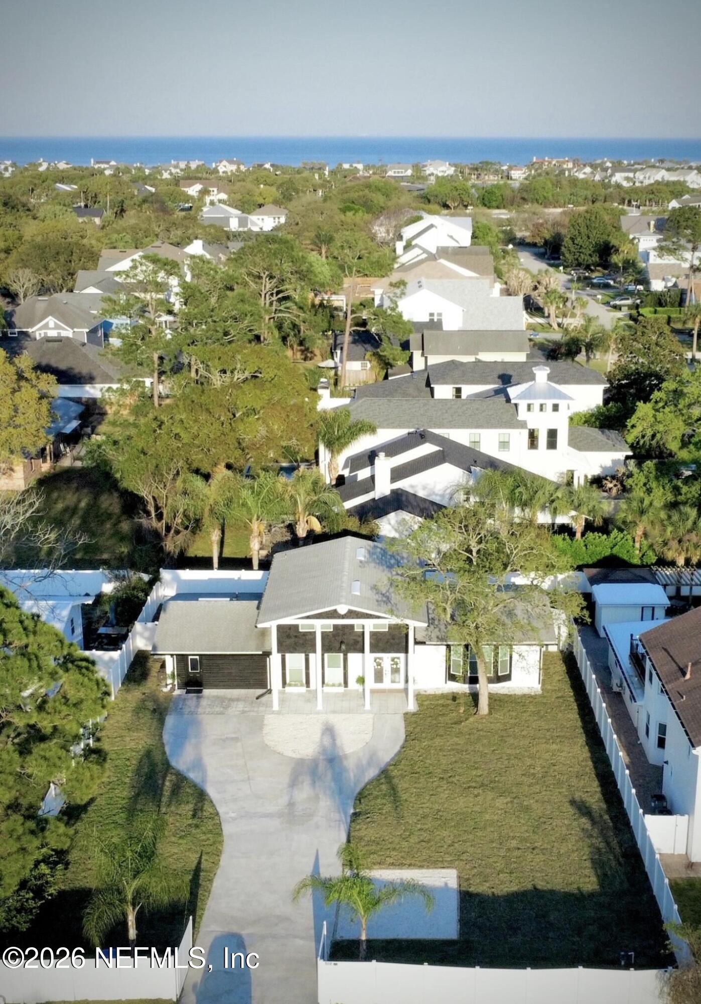 457 N A1A