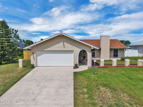 5 SEABRIDGE Drive Ormond Beach FL 32176