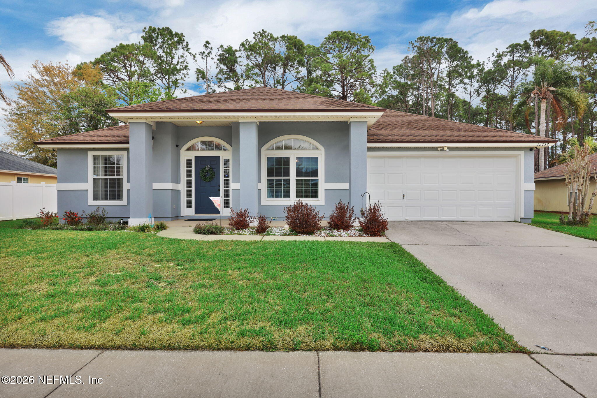 12339 SUTTON ISLAND Drive