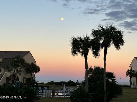 A home in St Augustine