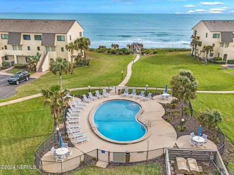 A home in St Augustine