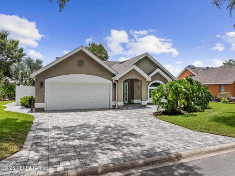 Photo of 106 ANASTASIA LAKES Drive, St. Augustine, FL 32080 (MLS # 2148414)