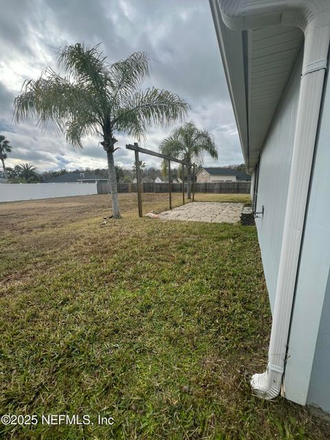 A home in Orange Park