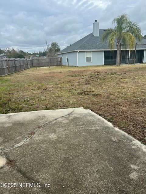 A home in Orange Park